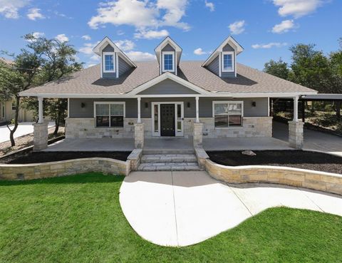 10101 Twin Lake LOOP Dripping Springs TX 78620