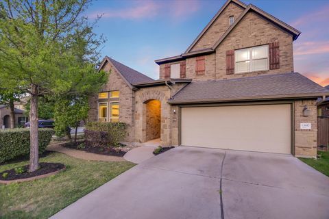 13817 Wiregrass WAY Austin TX 78717