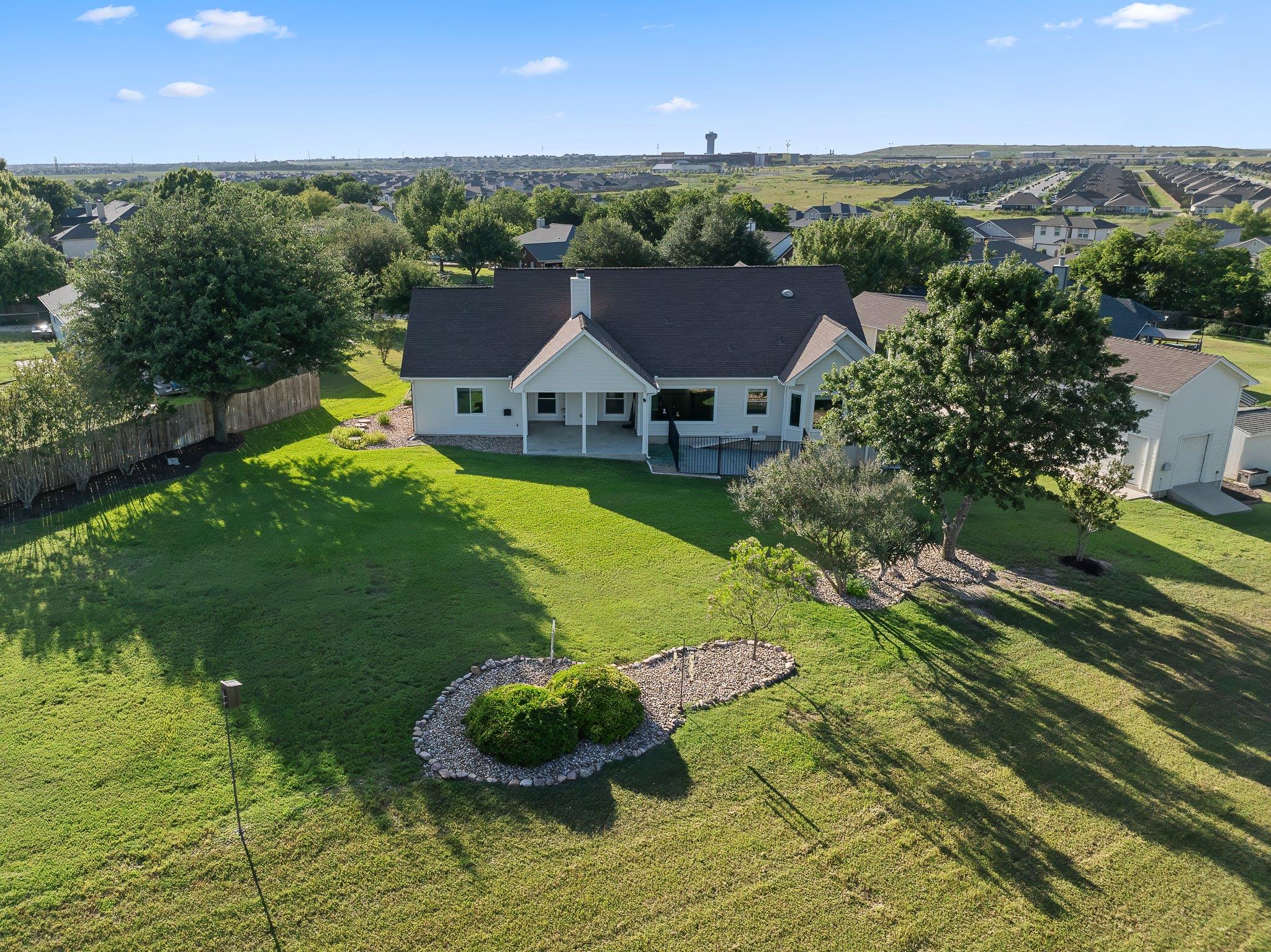 208 Blanco DR