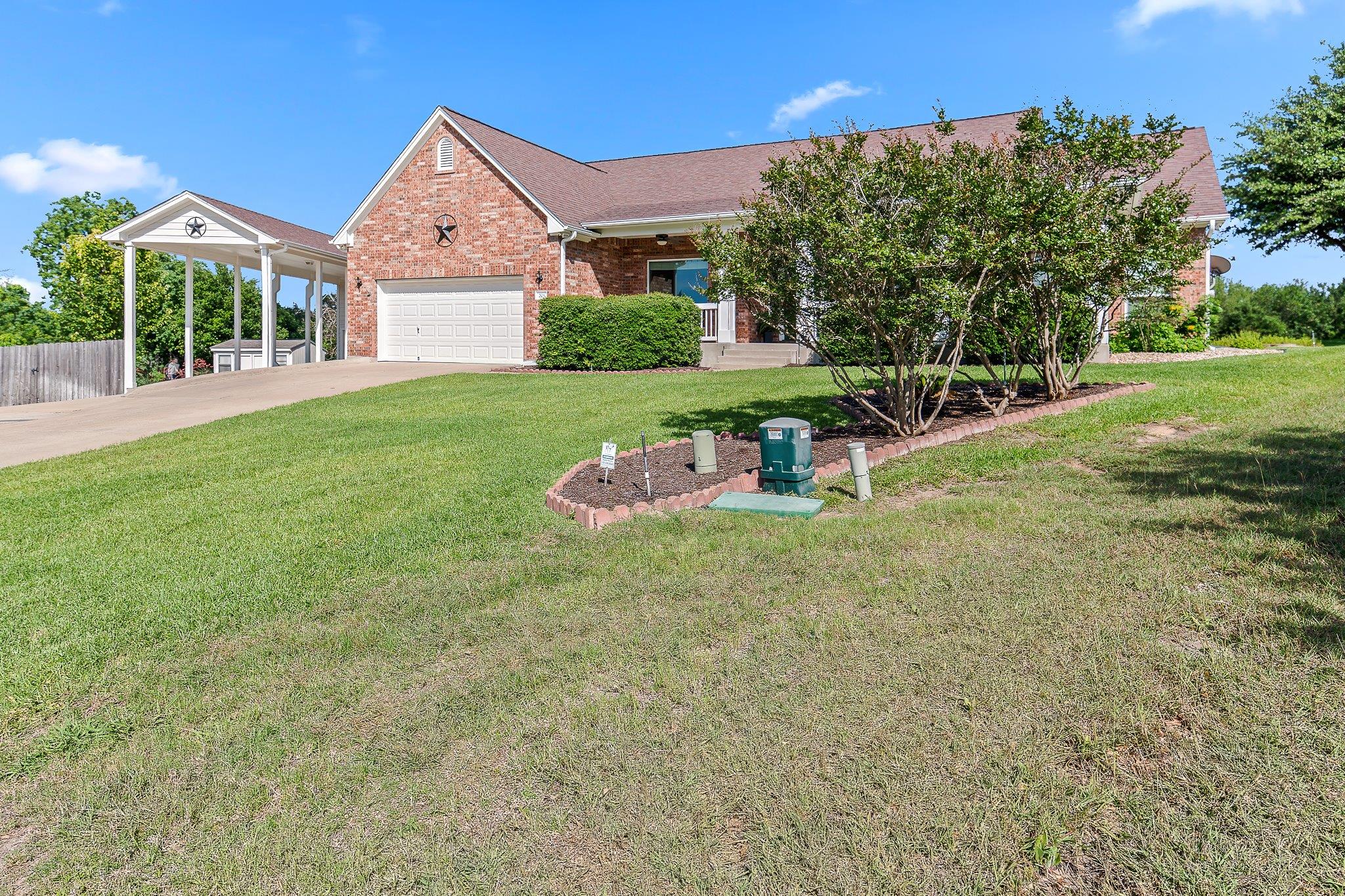 208 Blanco DR
