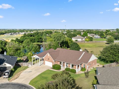 Photo of 208 Blanco DR, Hutto, TX 78634 (MLS # 1355721)
