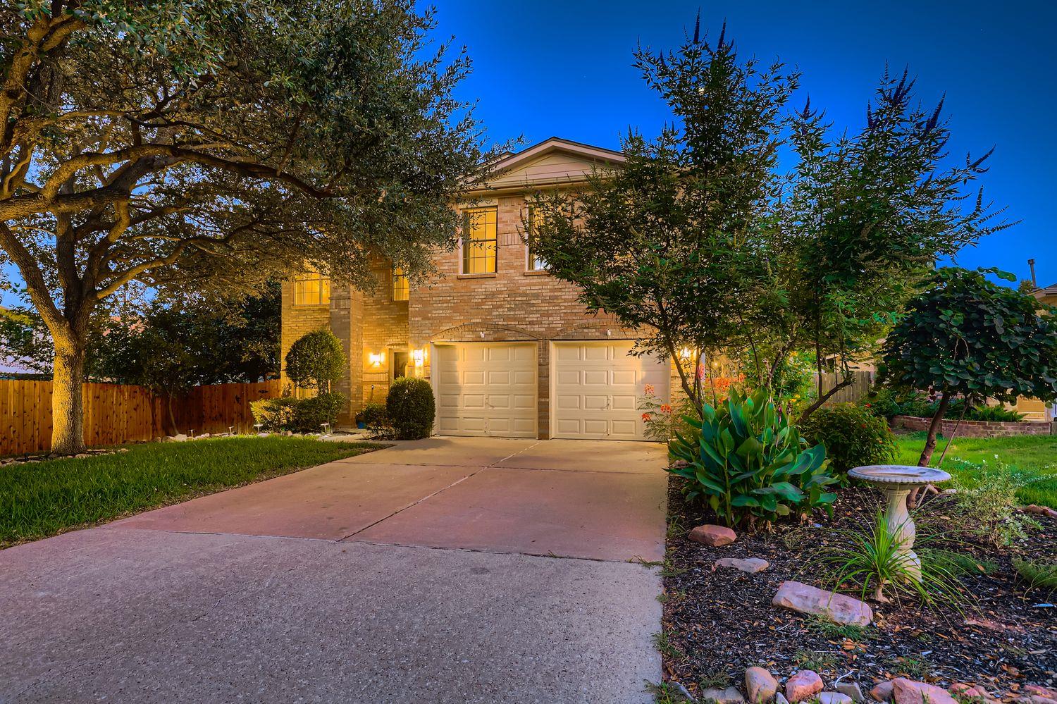 Leander, Texas 78641, United States, 4 Bedrooms Bedrooms, ,3 BathroomsBathrooms,Residential,Active,226991