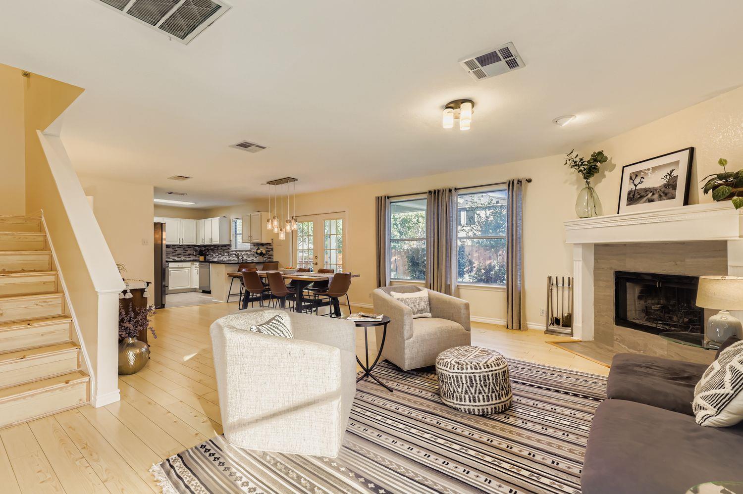 Leander, Texas 78641, United States, 4 Bedrooms Bedrooms, ,3 BathroomsBathrooms,Residential,Active,226991