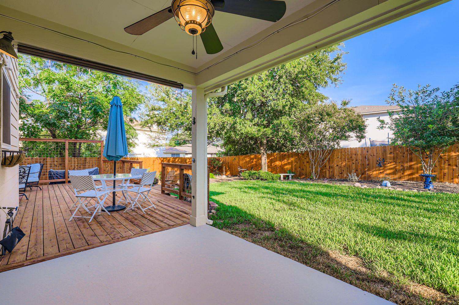 Leander, Texas 78641, United States, 4 Bedrooms Bedrooms, ,3 BathroomsBathrooms,Residential,Active,226991