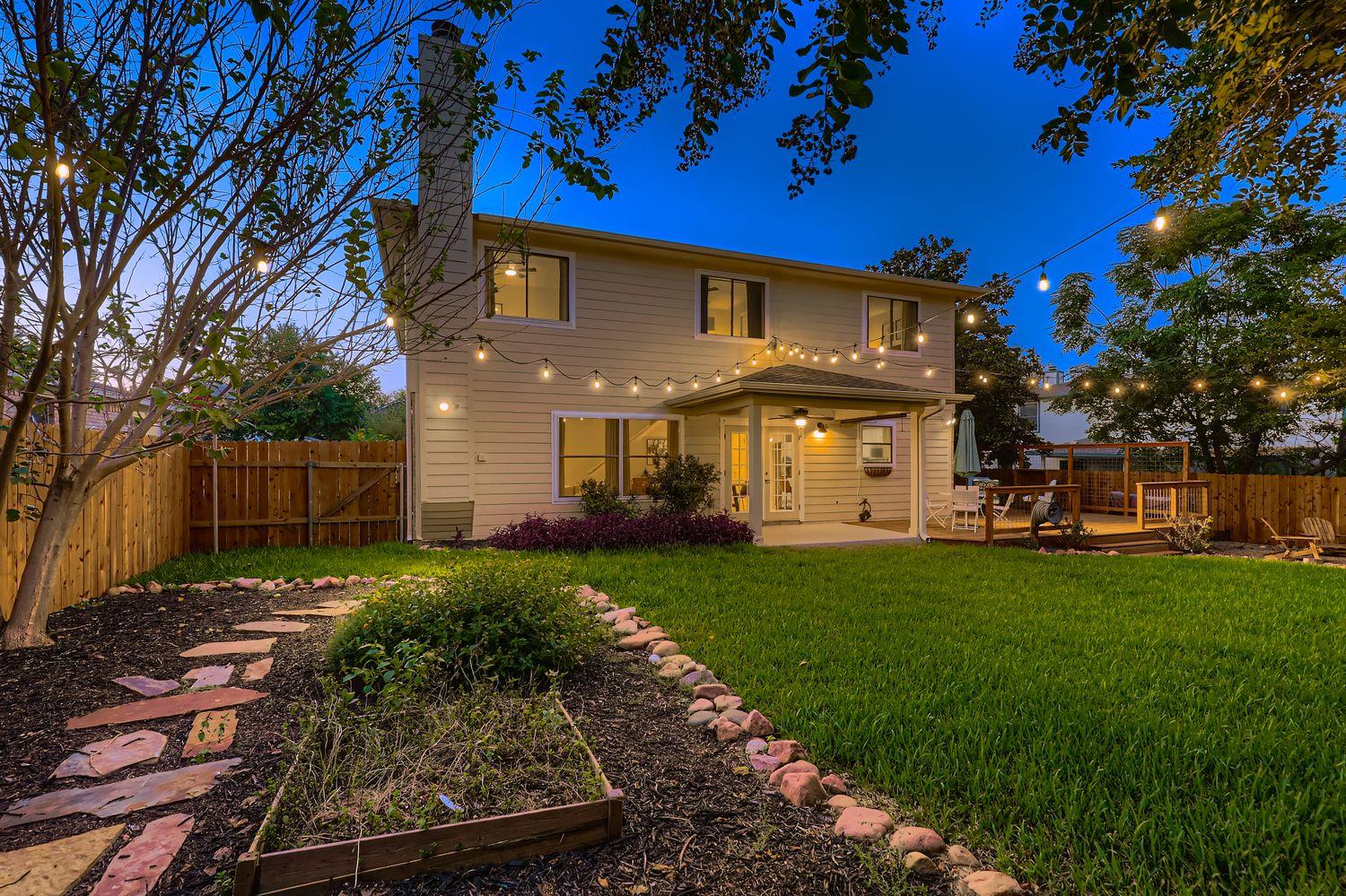 Leander, Texas 78641, United States, 4 Bedrooms Bedrooms, ,3 BathroomsBathrooms,Residential,Active,226991