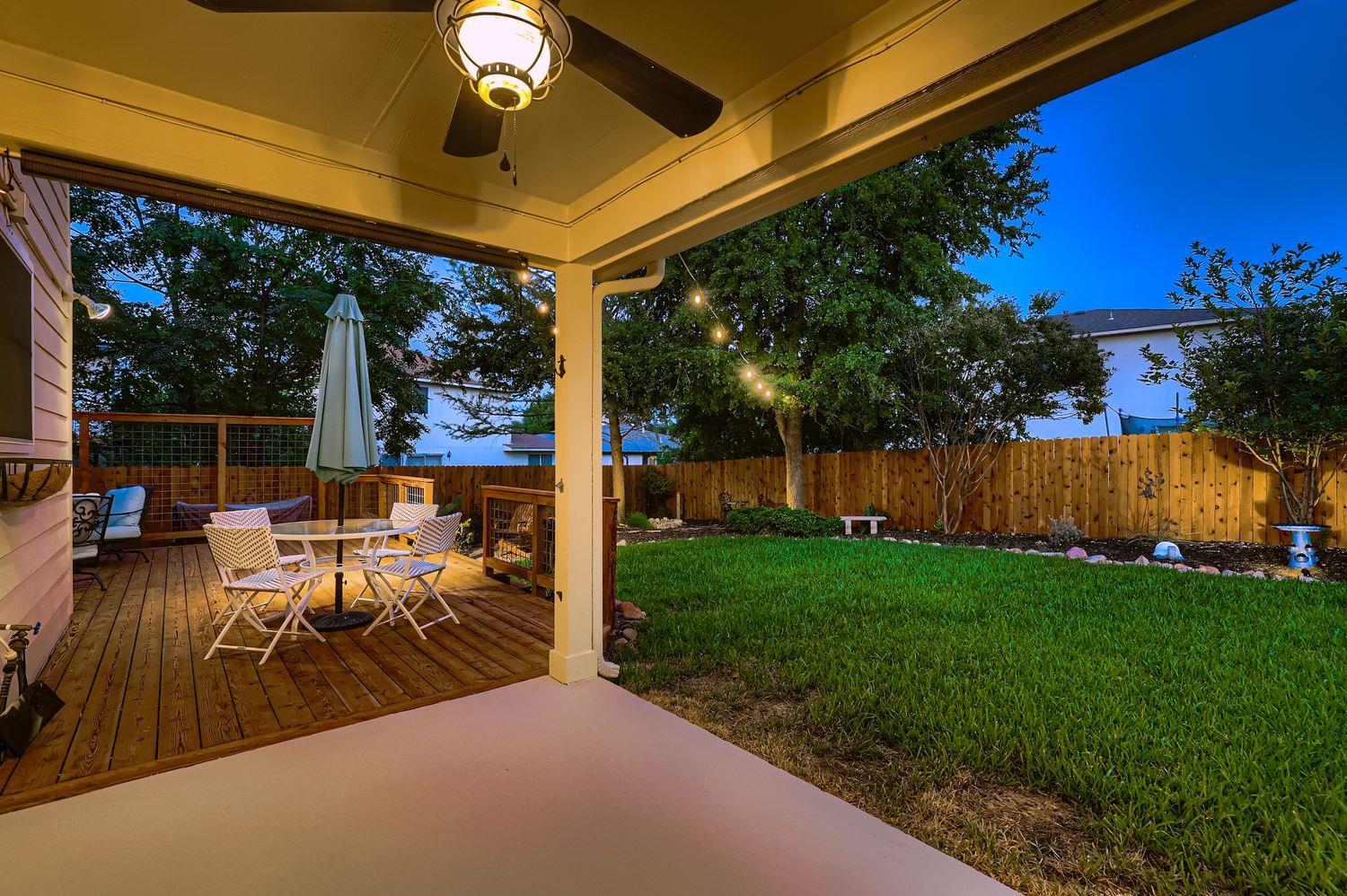 Leander, Texas 78641, United States, 4 Bedrooms Bedrooms, ,3 BathroomsBathrooms,Residential,Active,226991