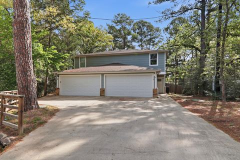 Photo of 119 N Kanaio DR, Bastrop, TX 78602 (MLS # 3674837)