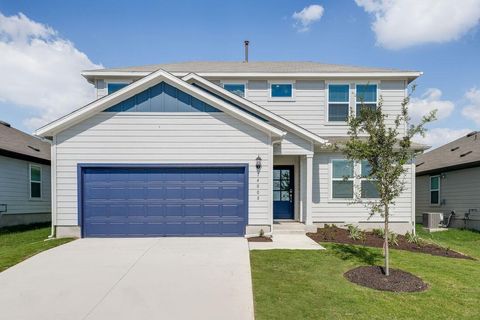 Photo of 14008 Axel Johanson DR, Del Valle, TX 78617 (MLS # 5549563)