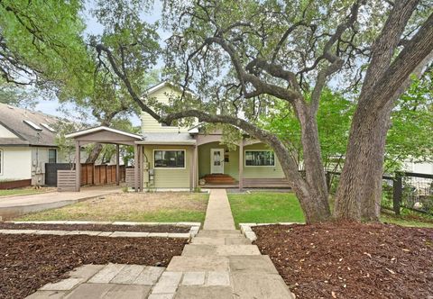2109 W 10th ST Austin TX 78703