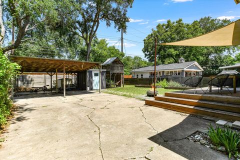 Tiny photo for 3004 Breeze TER, Austin, TX 78722 (MLS # 8656336)