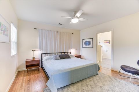 Tiny photo for 3004 Breeze TER, Austin, TX 78722 (MLS # 8656336)