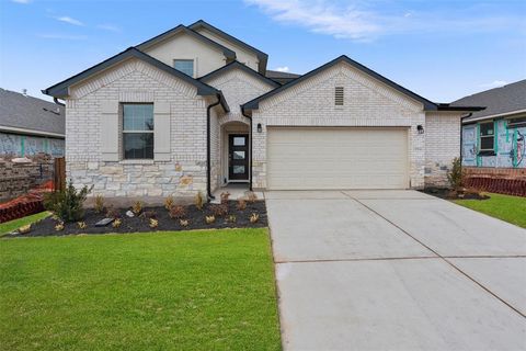 Photo of 17924 Trieste DR, Pflugerville, TX 78660 (MLS # 9262670)