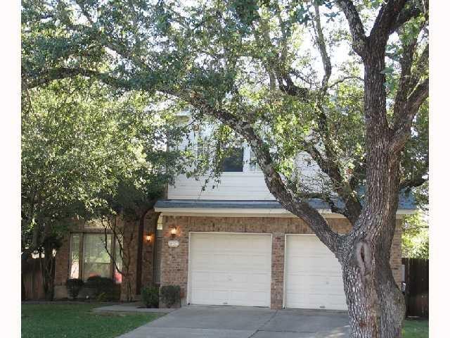 Photo 1 of 16 — 1300 Nightingale DR, Cedar Park, TX 78613