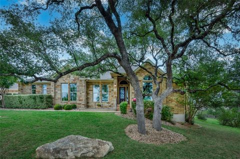 Photo of 5129 Diamante DR, Spicewood, TX 78669 (MLS # 9155083)