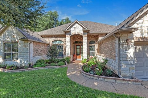 3526 Aquamarine DR Round Rock TX 78681