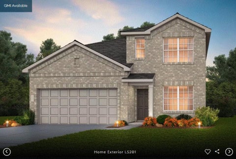 Photo of 175 Poinsettia RD, Buda, TX 78610 (MLS # 8209151)