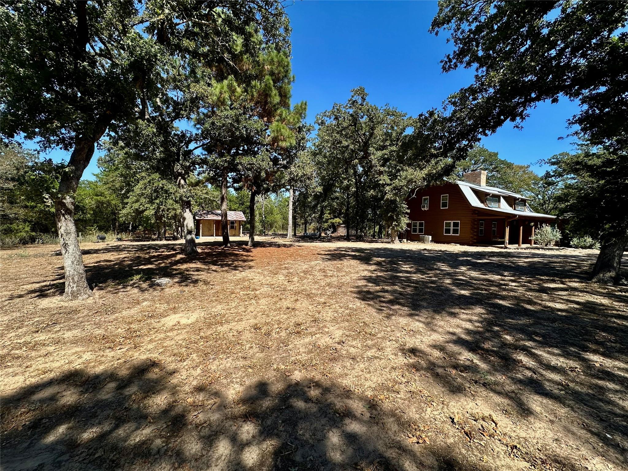 1053 E County Road F