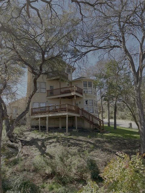 501 Westbrook DR Austin TX 78746