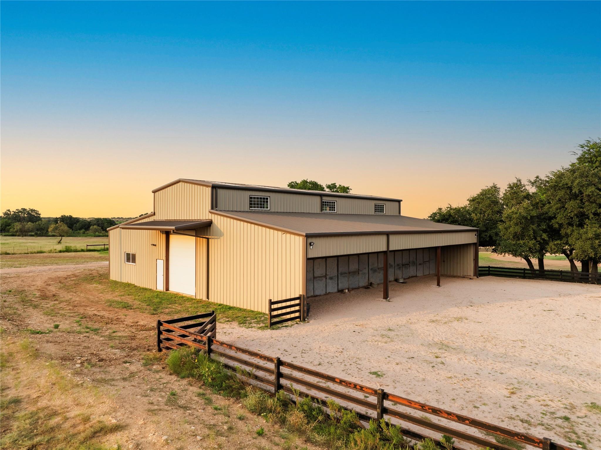 1400 County Road 320