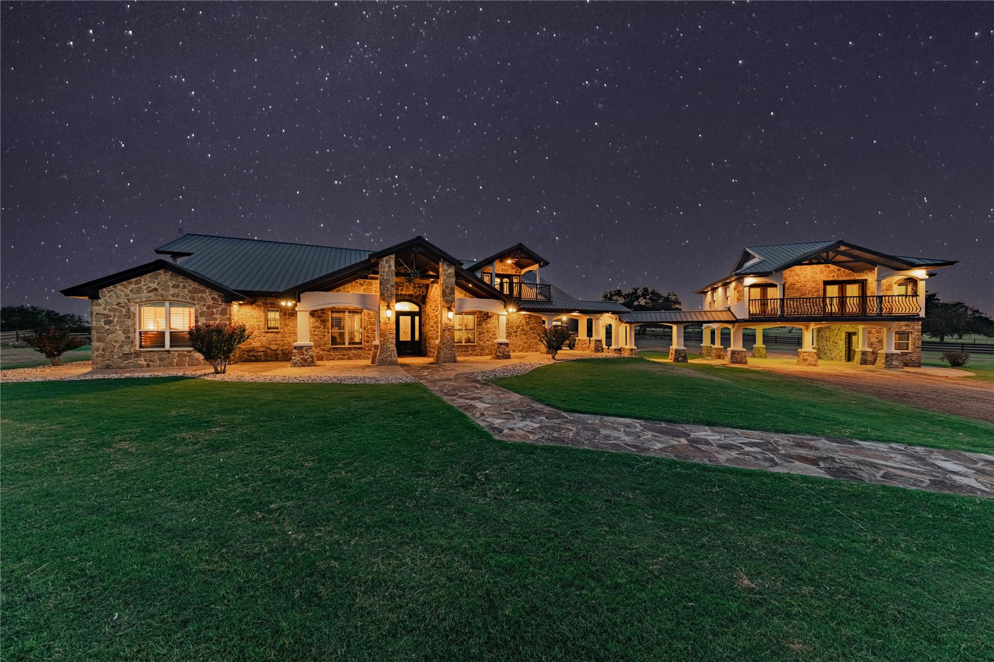 1400 County Road 320