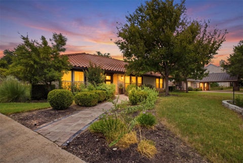 Photo of 105 Tallstar DR, Lakeway, TX 78734 (MLS # 5763058)