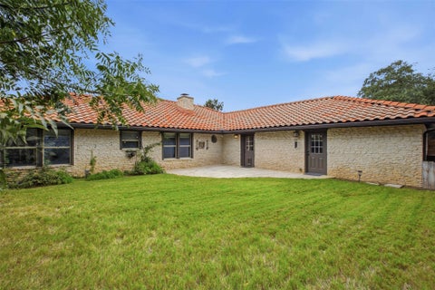 Tiny photo for 105 Tallstar DR, Lakeway, TX 78734 (MLS # 5763058)