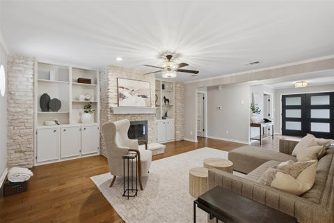Tiny photo for 105 Tallstar DR, Lakeway, TX 78734 (MLS # 5763058)