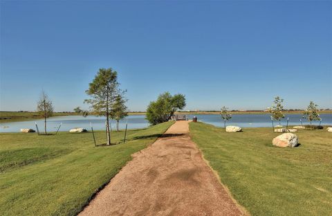 A home in Round Rock