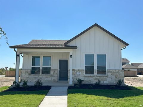 375 Porter Country PKWY Buda TX 78610