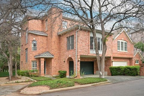Photo of 2716 Hillview Green LN, Austin, TX 78703 (MLS # 6323580)