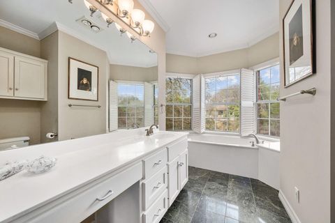 Tiny photo for 2716 Hillview Green LN, Austin, TX 78703 (MLS # 6323580)