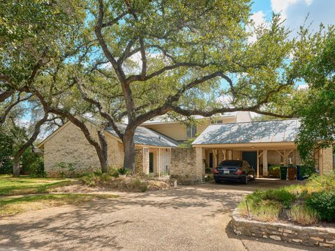 Tiny photo for 3403 Northwood CIR, Austin, TX 78703 (MLS # 3888117)