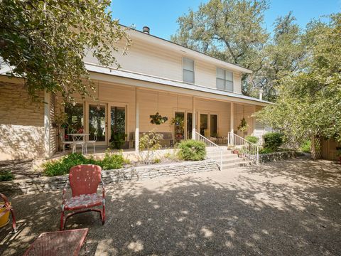 Tiny photo for 3403 Northwood CIR, Austin, TX 78703 (MLS # 3888117)