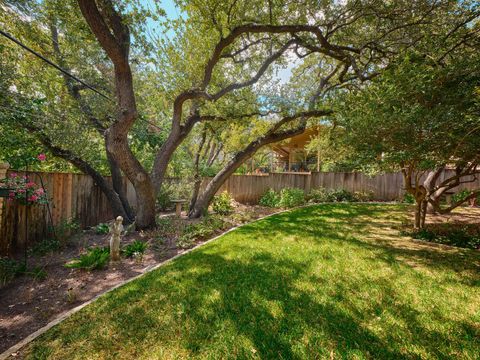 Tiny photo for 3403 Northwood CIR, Austin, TX 78703 (MLS # 3888117)