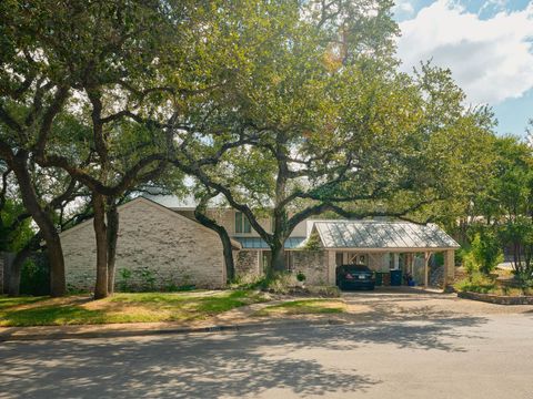 Photo of 3403 Northwood CIR, Austin, TX 78703 (MLS # 3888117)