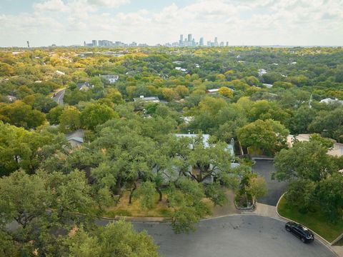 Tiny photo for 3403 Northwood CIR, Austin, TX 78703 (MLS # 3888117)