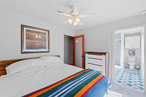 Tiny photo for 1911 Riverview ST #A, Austin, TX 78702 (MLS # 8306024)