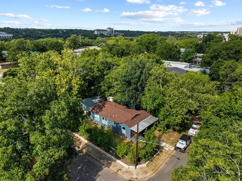 Tiny photo for 1911 Riverview ST #A, Austin, TX 78702 (MLS # 8306024)