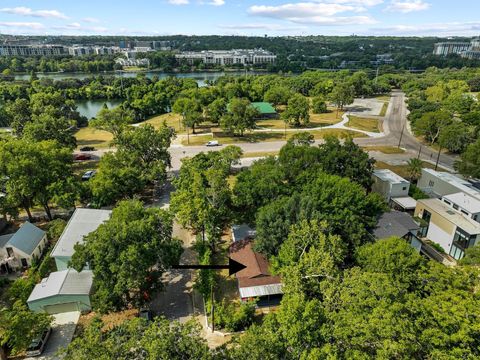 Tiny photo for 1911 Riverview ST #A, Austin, TX 78702 (MLS # 8306024)