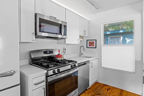 Tiny photo for 1911 Riverview ST #A, Austin, TX 78702 (MLS # 8306024)