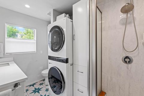 Tiny photo for 1911 Riverview ST #A, Austin, TX 78702 (MLS # 8306024)