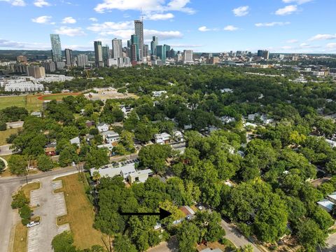 Tiny photo for 1911 Riverview ST #A, Austin, TX 78702 (MLS # 8306024)