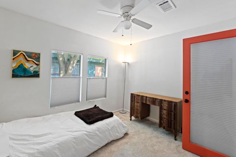 Tiny photo for 1911 Riverview ST #A, Austin, TX 78702 (MLS # 8306024)