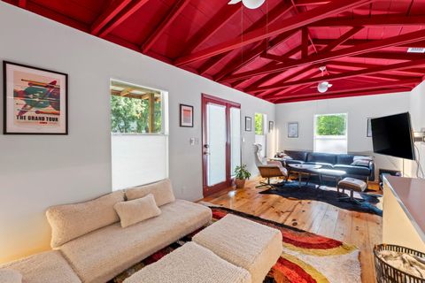 Photo of 1911 Riverview ST #A, Austin, TX 78702 (MLS # 8306024)