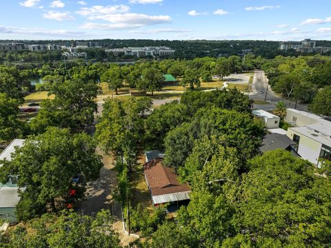 Tiny photo for 1911 Riverview ST #A, Austin, TX 78702 (MLS # 8306024)