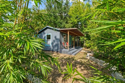 Tiny photo for 1911 Riverview ST #A, Austin, TX 78702 (MLS # 8306024)