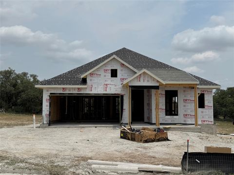 810 Sage Thrasher CIR Dripping Springs TX 78620