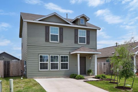 Tiny photo for 13712 Knights Branch DR, Elgin, TX 78621 (MLS # 2917626)