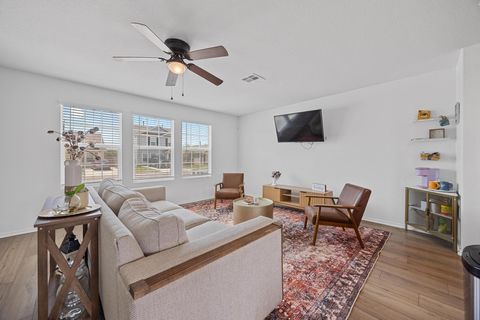 Tiny photo for 13712 Knights Branch DR, Elgin, TX 78621 (MLS # 2917626)
