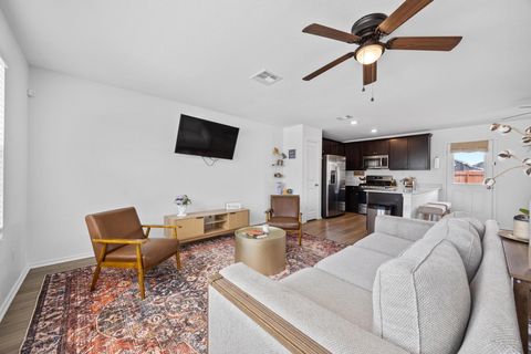 Tiny photo for 13712 Knights Branch DR, Elgin, TX 78621 (MLS # 2917626)